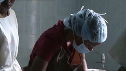 Buruli Ulcer: The Mysterious Disease Instructional Video