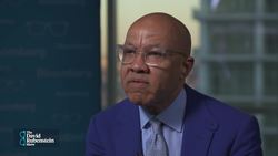 Inequality Threatens Democracy, Ford Foundation's Walker Says News Clip