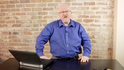 CompTIA Network+ Certification N10-007: The Total Course - Connecting with Cable Modems Instructional Video