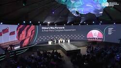 Kevin Rudd on Xi Jinping's Policies, US-China Relations News Clip