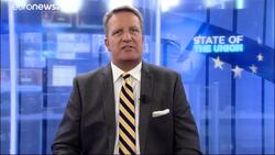 Europe's week: Brexit is back, free lunches and transatlantic troubles News Clip