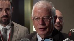 Spanish foreign minister comments on outcome of Brazil election Instructional Video