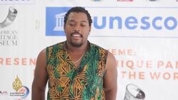 Ghana's digital museum: Preview of Pan African Heritage launches News Clip