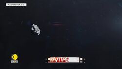 NASA scientist warns, we can't stop a big asteroid News Clip