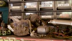 Unmasking creativity, Michael Gump's daily art Instructional Video