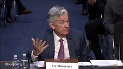 Powell Says Tax Cuts to Support Economy for at Least Next Two Years News Clip