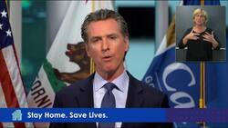 California kids could return to classrooms early News Clip