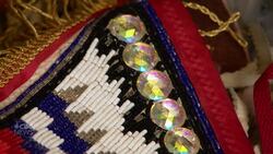 Meet the Indigenous beaders who are breaking gender stereotypes News Clip