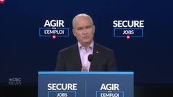 'These are very serious allegations,' O'Toole says of Raj Saini claims News Clip