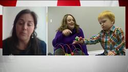 World Autism Awareness Day News Clip