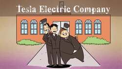 ¿Quién fue Nikola Tesla? Instructional Video