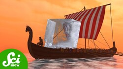 Did Vikings Use These Crystals To Navigate? Instructional Video