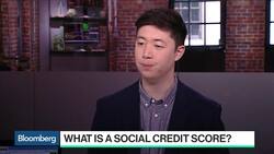 How China Is Planning to Rank 1.3 Billion People News Clip