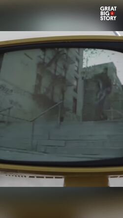 Brionna and Jalil Lynch, A father-daughter stunt driving legacy Instructional Video