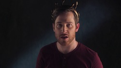 Macbeth 5.7 Performance: Macbeth, Lines 47-52 Instructional Video