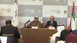 CLEAN : UAE issues licence for first Arab nuclear power plant News Clip