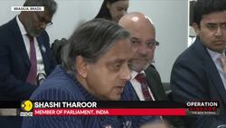 Operation Sindoor: Two all-party delegations conclude visit | India's diplomatic outreach News Clip