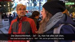 Easy German: Göttingen Instructional Video