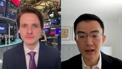 Bot Auto CEO on the Autonomous Revolution News Clip