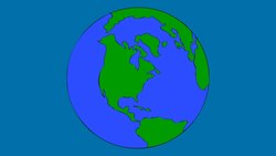 Nubes, Lluvia y El Ciclo de Agua - el sol, ciclo de agua Instructional Video