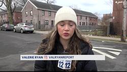 Freedom Youth Family Justice Center rally to raise awareness about missing Bronx youth News Clip