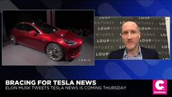 Gene Munster: It's a 'Fairy Tale' to Think Elon Musk Will Ever Grow Up on Twitter News Clip