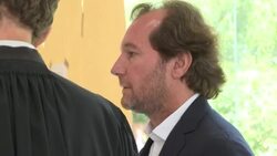 CLEAN : Reactions as trial of France's worst rail disaster could be postponed News Clip