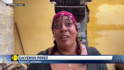 Power Outage in Cuba After Hurricane Rafael Makes Landfall News Clip