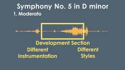 Music History - Shostakovich Symphony No. 5 Instructional Video