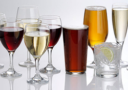 Alcohol: The Poison Instructional Video