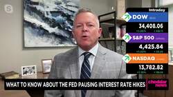 Analyst Lays Out Trading Trends Amid Monetary Policy Moves, Inflation and Economic Data News Clip