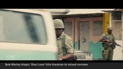 Bob Marley: One Love has fans and critics divided News Clip