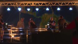 CLEAN : Music icon Caetano Veloso urges Brazil to stop Bolsonaro News Clip