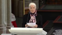 John Turner's daughter speaks about his connection to Lake of the Woods News Clip