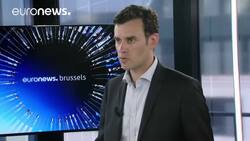 Macron's EU ambitions, one year on News Clip