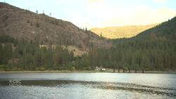 New Columbia River Treaty deal agreed upon in principle by Canada and U.S. News Clip