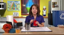 Reuse and Recycle Instructional Video