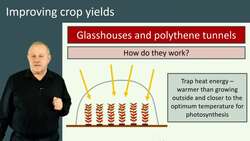 Improving Crop Yields: Methods for Increasing Productivity Instructional Video