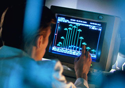 Mass spectrometer Instructional Video