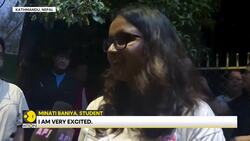 Nepal: Transition government to last six months, elections set for March 2026 News Clip