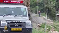 Cloudburst in Indian-administered Kashmir: Dozens killed and rain hampers rescue efforts News Clip