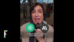 Why is Mark Zuckerberg giving away AI for free after spending $40 billion? News Clip