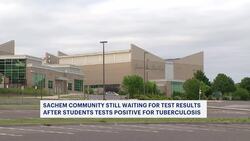 Sachem School District: No new confirmed cases of tuberculosis after one student tested positive News Clip