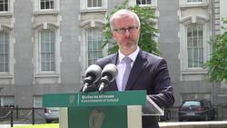 Director appointed to oversee excavation of Tuam Mother and Baby Home site News Clip