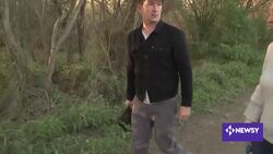 Conspiracy Theory Is Wreaking Havoc On Texas Butterfly Preserve News Clip