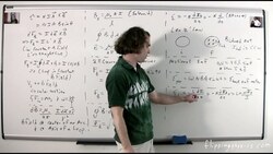 (2 of 2) Electricity and Magnetism - Review of All Topics - AP Physics C Instructional Video