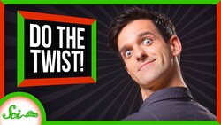 Your Head Might Be On Sideways Instructional Video