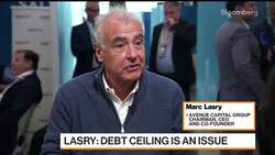 Marc Lasry Says a US Debt Default Doesn't Make Sense News Clip