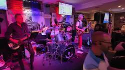 Rock, raffles, and respect: Elmsford fundraiser hits high note for veterans with disabilities News Clip