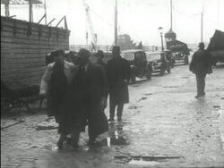 MOT: 1938: Jewish refugees fleeing Nazi Germany Instructional Video